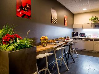 Ibis Hotel Plzen fotoÄŸrafÄ±