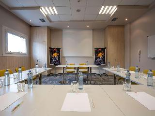 Ibis Hotel Plzen fotoÄŸrafÄ±
