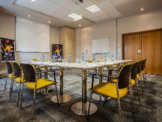 Ibis Hotel Plzen fotoÄŸrafÄ±