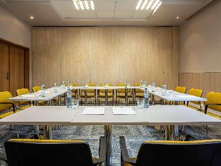 Ibis Hotel Plzen fotoÄŸrafÄ±