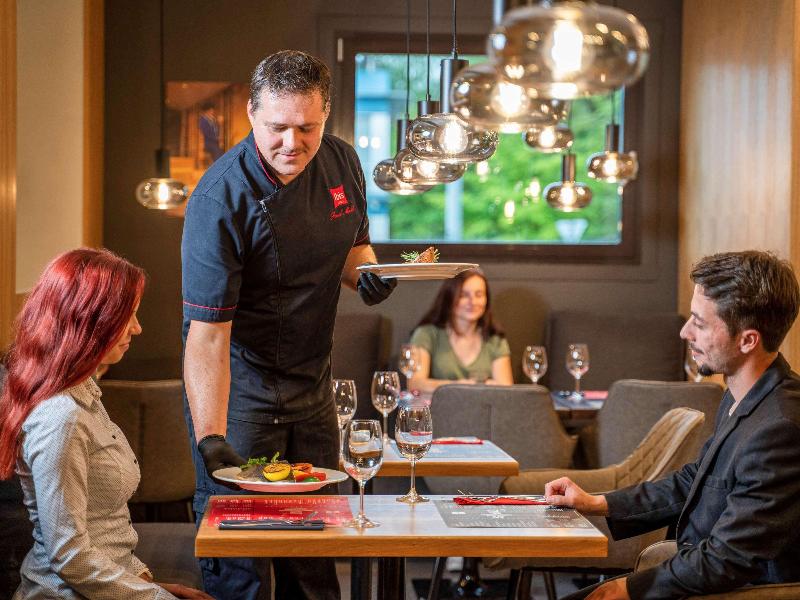 Ibis Hotel Plzen - Toplantı