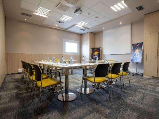 Ibis Hotel Plzen fotoÄŸrafÄ±