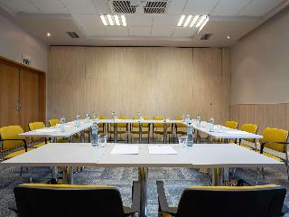 Ibis Hotel Plzen fotoÄŸrafÄ±