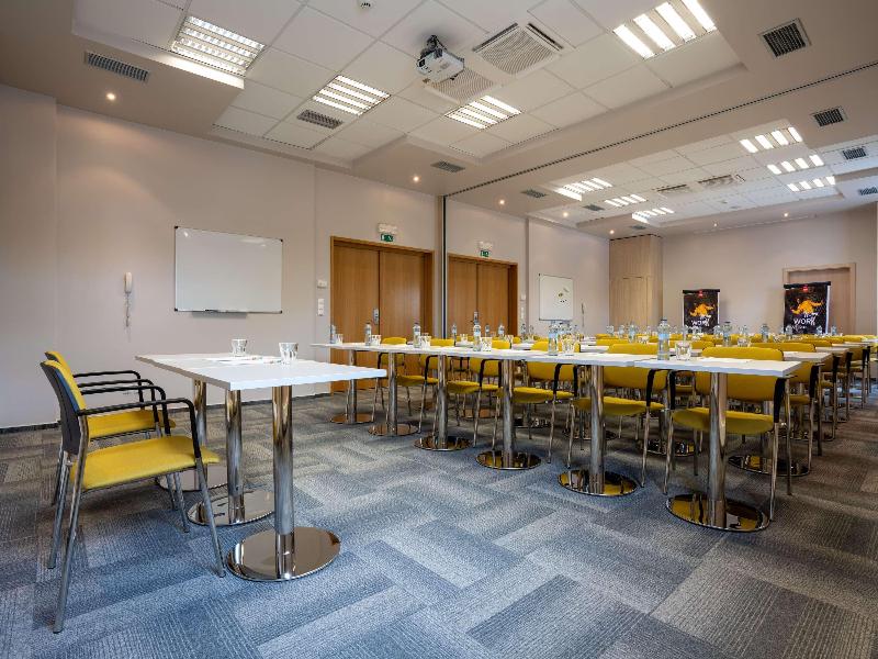 Ibis Hotel Plzen - Toplantı