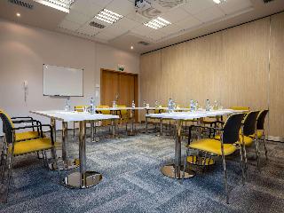 Ibis Hotel Plzen fotoÄŸrafÄ±