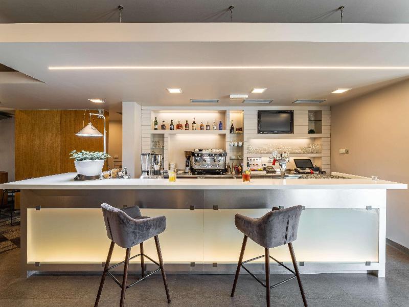 Ibis Hotel Plzen - Aktivite
