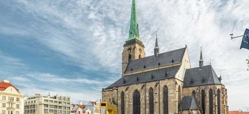 Ibis Hotel Plzen fotoÄŸrafÄ±