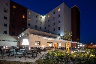 Ibis Hotel Plzen otel fotoğrafı