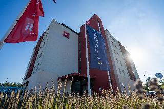 Ibis Hotel Plzen fotoÄŸrafÄ±