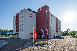 Ibis Hotel Plzen fotoÄŸrafÄ±