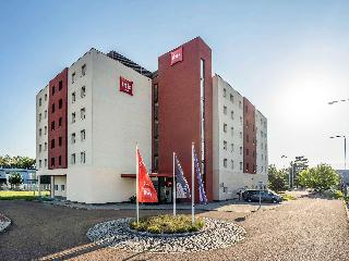 Ibis Hotel Plzen fotoÄŸrafÄ±