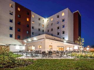 Ibis Hotel Plzen fotoÄŸrafÄ±