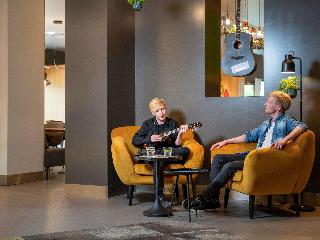 Ibis Hotel Plzen fotoÄŸrafÄ±