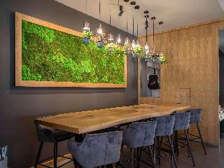 Ibis Hotel Plzen fotoÄŸrafÄ±