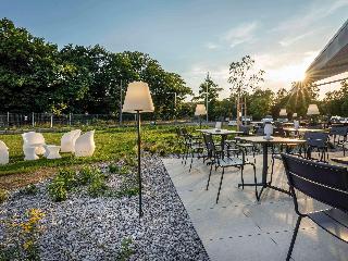 Ibis Hotel Plzen fotoÄŸrafÄ±