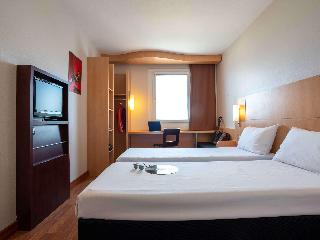 Ibis Hotel Plzen fotoÄŸrafÄ±