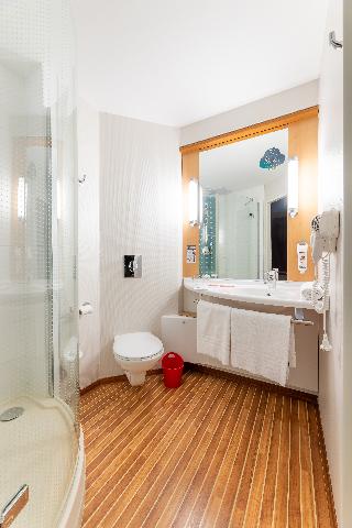 Ibis Hotel Plzen fotoÄŸrafÄ±
