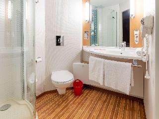 Ibis Hotel Plzen fotoÄŸrafÄ±