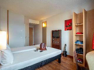 Ibis Hotel Plzen fotoÄŸrafÄ±