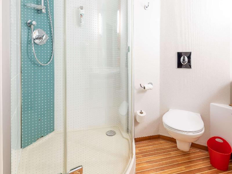 Ibis Hotel Plzen - Oda
