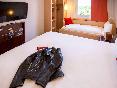 Ibis Hotel Plzen oda fotoğrafı