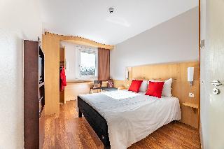 Ibis Hotel Plzen fotoÄŸrafÄ±