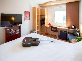 Ibis Hotel Plzen fotoÄŸrafÄ±