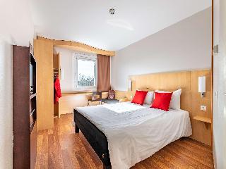 Ibis Hotel Plzen fotoÄŸrafÄ±