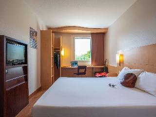 Ibis Hotel Plzen fotoÄŸrafÄ±