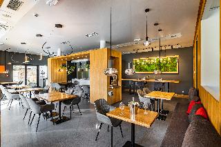 Ibis Hotel Plzen fotoÄŸrafÄ±