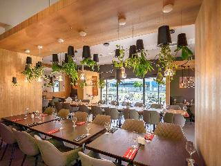 Ibis Hotel Plzen fotoÄŸrafÄ±