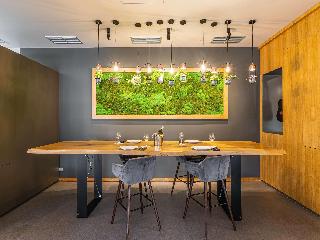Ibis Hotel Plzen fotoÄŸrafÄ±