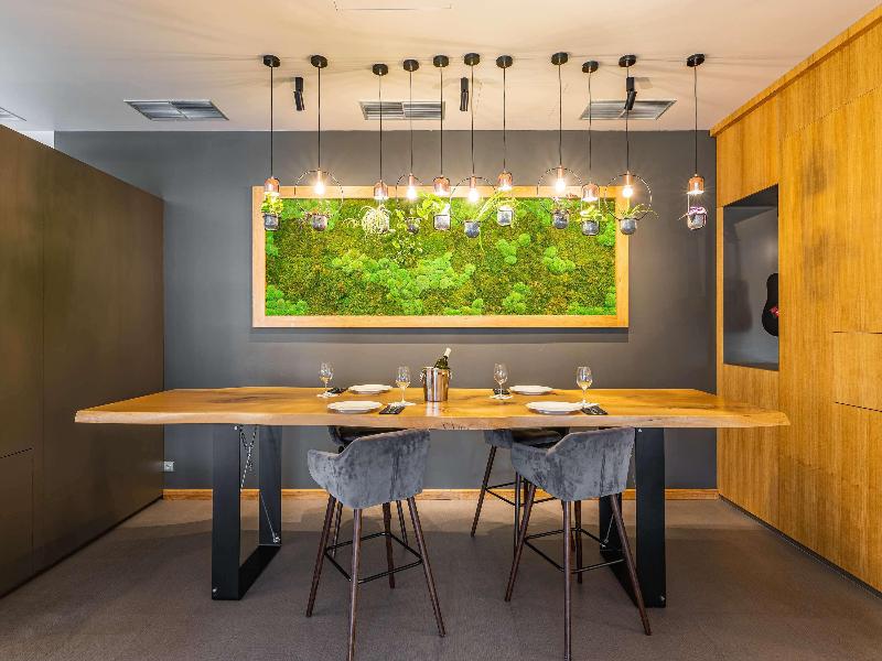 Ibis Hotel Plzen - Restoran