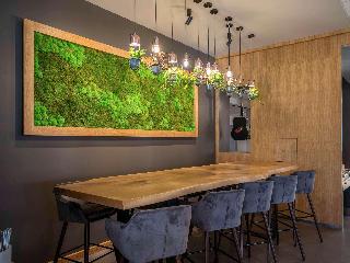 Ibis Hotel Plzen fotoÄŸrafÄ±