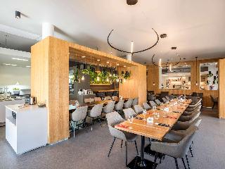 Ibis Hotel Plzen fotoÄŸrafÄ±