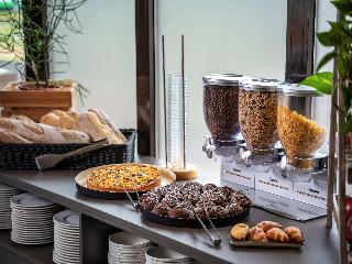 Ibis Hotel Plzen fotoÄŸrafÄ±