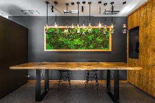 Ibis Hotel Plzen fotoÄŸrafÄ±