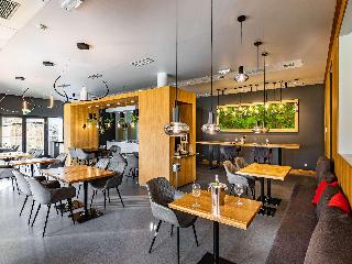 Ibis Hotel Plzen fotoÄŸrafÄ±
