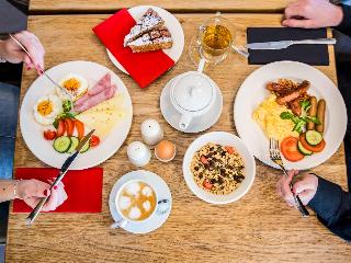 Ibis Hotel Plzen fotoÄŸrafÄ±