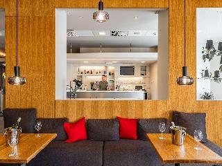 Ibis Hotel Plzen fotoÄŸrafÄ±