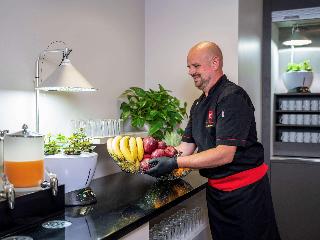 Ibis Hotel Plzen fotoÄŸrafÄ±