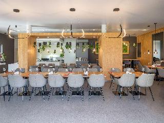 Ibis Hotel Plzen fotoÄŸrafÄ±