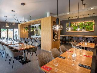 Ibis Hotel Plzen fotoÄŸrafÄ±