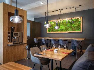 Ibis Hotel Plzen fotoÄŸrafÄ±