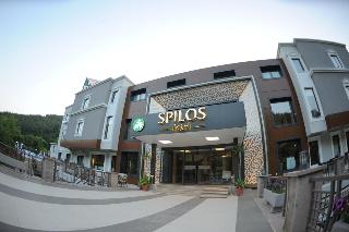 Spilos fotoÄŸrafÄ±