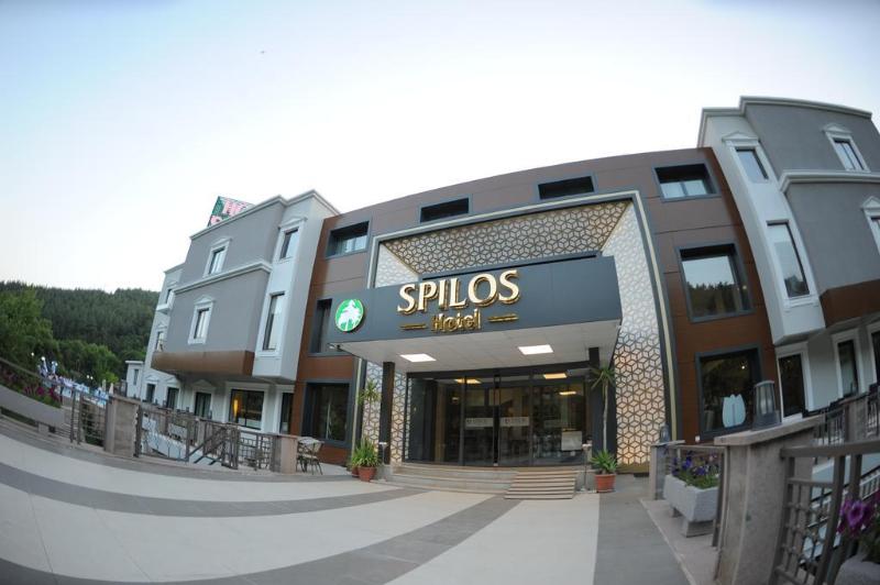Spilos - Genel