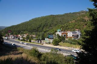Spilos otel fotoğrafı