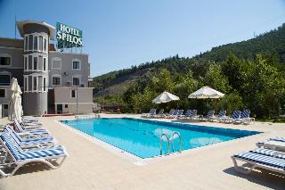 Spilos fotoÄŸrafÄ±