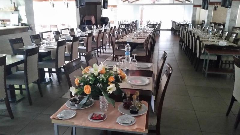 Spilos - Restoran