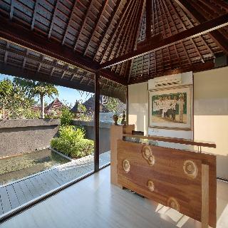 Ziva A Boutique Villa fotoÄŸrafÄ±